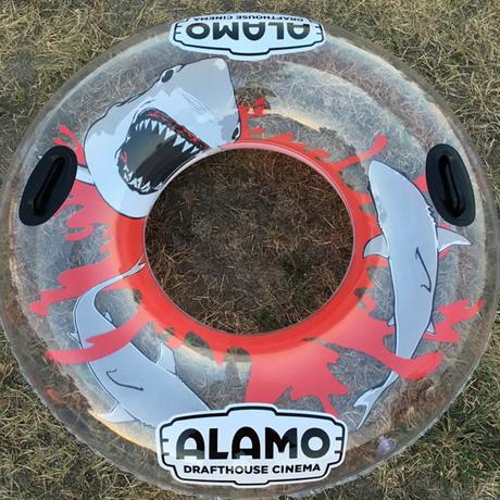 La projection immersive des « Dents de la mer » revient cet été La projection immersive des « Dents de la mer » revient cet été