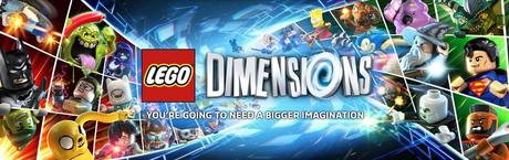 LEGO Dimensions – L’équipe des Teen Titans en vidéo