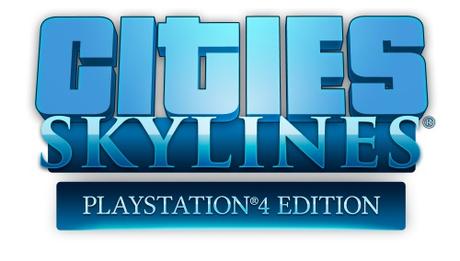 Cities: Skylines – Le city builder à succès arrive sur PlayStation 4 !