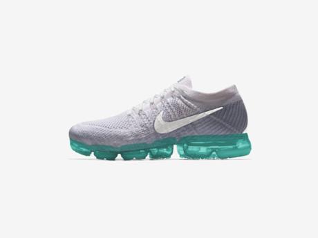 Nike Air Vapormax Summit White ID