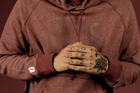 Pigalle x NikeLab SS17 Collection Pigalle x NikeLab SS17 Collection