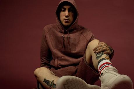 Pigalle x NikeLab SS17 Collection Pigalle x NikeLab SS17 Collection