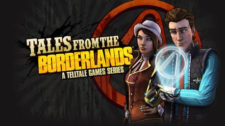 [PS4] Test de Tales from the Borderlands : Un beau cadeau du PlayStation Plus !