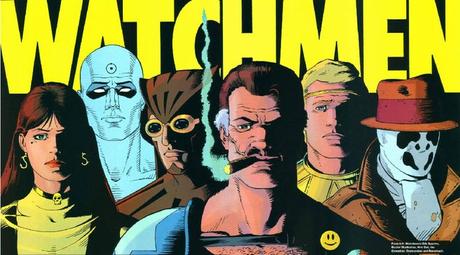 L’univers Watchmen bientôt adapté en série par HBO