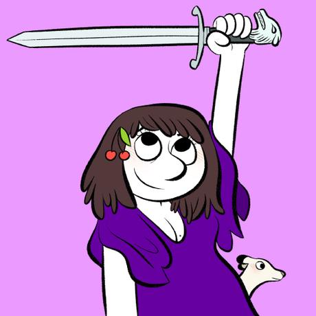 Quelques dessins, et autres. bloglaurel comics