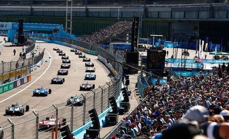 La Formule E va découvrir 3 nouvelles villes pour la saison 2017/2018