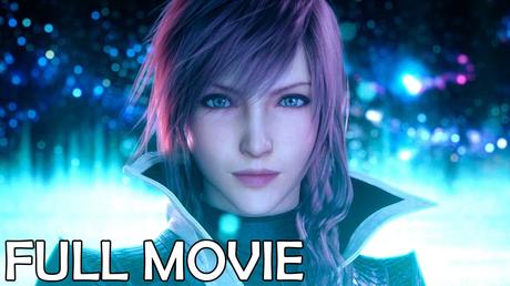 Impressions – Final Fantasy XIII Trial Version