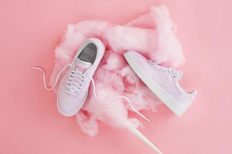 La sneakers de la semaine: ONITSUKA TIGER X NAKED GSM ‘COTTON CANDY’ La sneakers de la semaine: ONITSUKA TIGER X NAKED GSM ‘COTTON CANDY’
