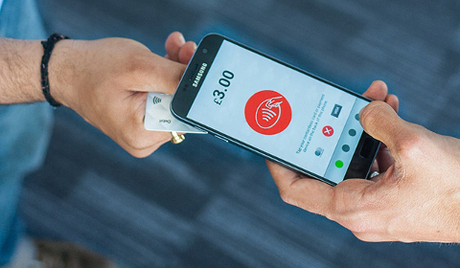 Worldpay My Business Mobile Worldpay My Business Mobile