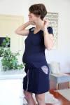 La BOonne Mère & Bed and Philosophy, deux jolies découvertes pour les mums-to-be La BOonne Mère & Bed and Philosophy, deux jolies découvertes pour les mums-to-be