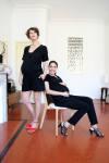 La BOonne Mère & Bed and Philosophy, deux jolies découvertes pour les mums-to-be La BOonne Mère & Bed and Philosophy, deux jolies découvertes pour les mums-to-be