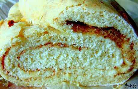 Kouign amann { ersatz de } Kouign amann { ersatz de }