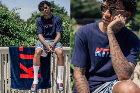 Kith Summer 2017 collection Kith Summer 2017 collection