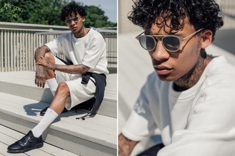 Kith Summer 2017 collection Kith Summer 2017 collection