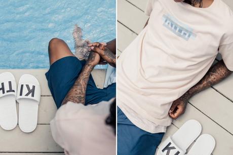 Kith Summer 2017 collection Kith Summer 2017 collection