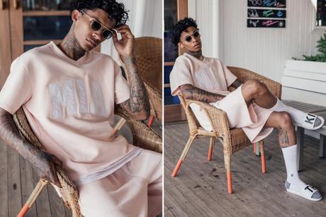 Kith Summer 2017 collection Kith Summer 2017 collection