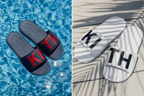 Kith Summer 2017 collection Kith Summer 2017 collection