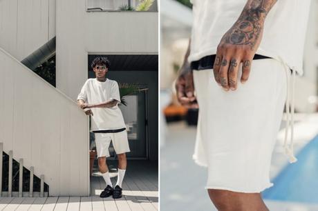Kith Summer 2017 collection Kith Summer 2017 collection