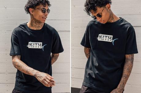 Kith Summer 2017 collection Kith Summer 2017 collection