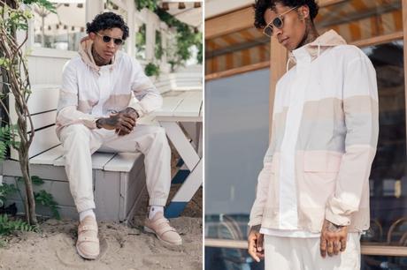 Kith Summer 2017 collection Kith Summer 2017 collection