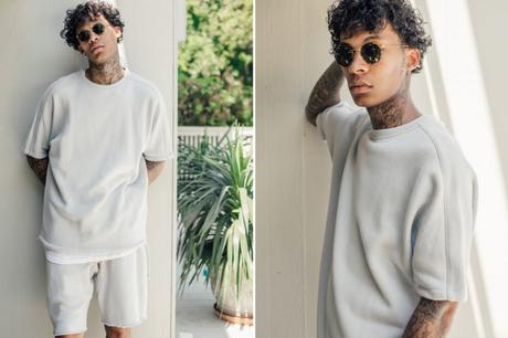 Kith Summer 2017 collection Kith Summer 2017 collection
