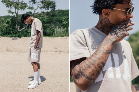 Kith Summer 2017 collection Kith Summer 2017 collection