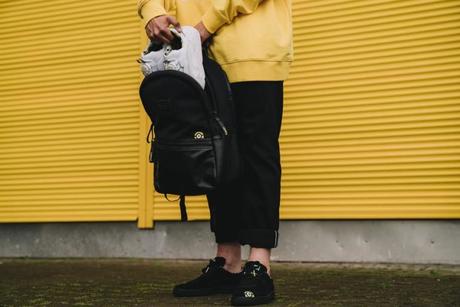 Minions x Puma collection Minions x Puma collection