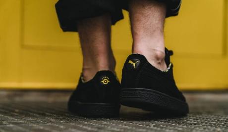 Minions x Puma collection Minions x Puma collection