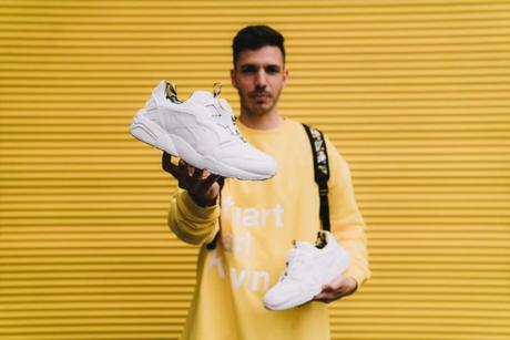 Minions x Puma collection Minions x Puma collection
