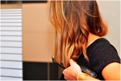 5 façons faciles de faire apparaître vos cheveux 3B / C – Le blog de coiffure