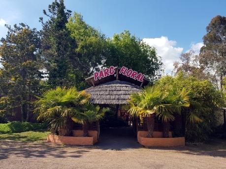 Que faire en Vendée : le Parc Floral de la Court d'Aron Que faire en Vendée : le Parc Floral de la Court d'Aron