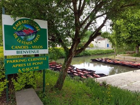 Que faire en Vendée : la Venise Verte Que faire en Vendée : la Venise Verte