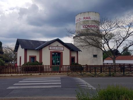 Que faire en Vendée : le vélorail Que faire en Vendée : le vélorail