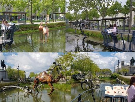 Que faire en Vendée : la Roche-sur-Yon Que faire en Vendée : la Roche-sur-Yon