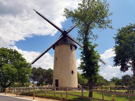 Que faire en Vendée : le Moulin des Gourmands Que faire en Vendée : le Moulin des Gourmands