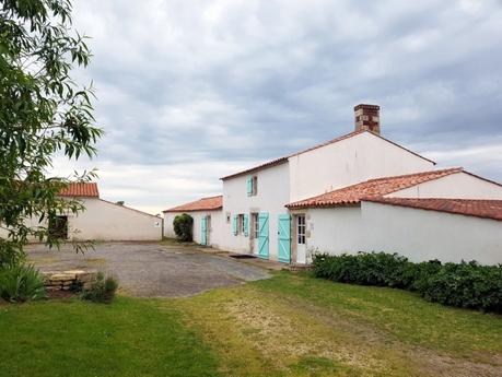 Que faire en Vendée : la Maison du Maître de Digues Que faire en Vendée : la Maison du Maître de Digues