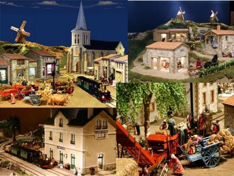 Que faire en Vendée : Vendée Miniature Que faire en Vendée : Vendée Miniature