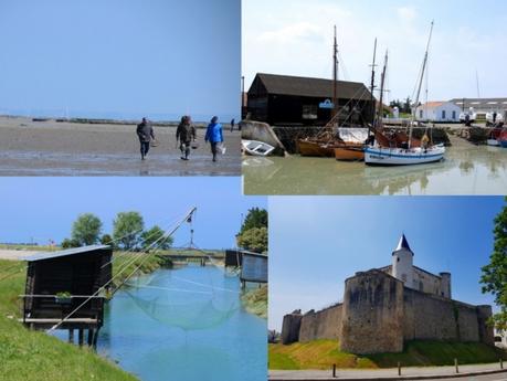 Que faire en Vendée : Noirmoutier Que faire en Vendée : Noirmoutier