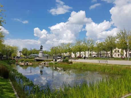 Que faire en Vendée : la Roche-sur-Yon Que faire en Vendée : la Roche-sur-Yon