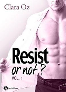 Resist or not #1 de Clara Oz Resist or not #1 de Clara Oz