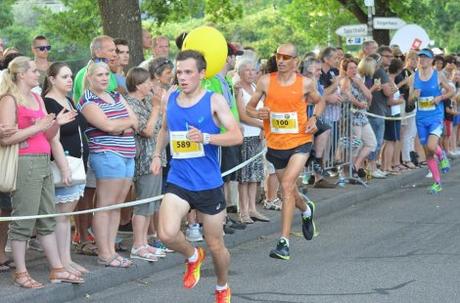 Seelbach Sonnwendlauf : CARTON PLEIN Seelbach Sonnwendlauf : CARTON PLEIN