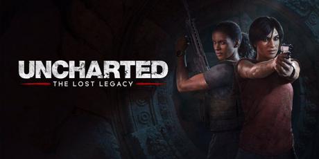Uncharted : The Lost Legacy – Session de Gameplay