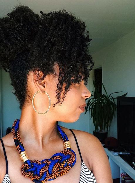 Summer look ! Monabbey wax accessoire image