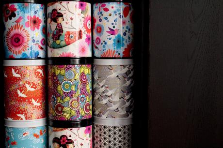 L’art du thé chez Tea & Ty Paris L’art du thé chez Tea & Ty Paris