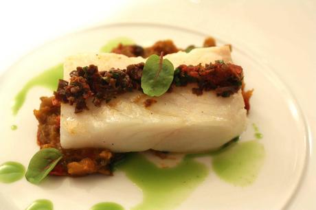 Turbot © Gourmets&Co