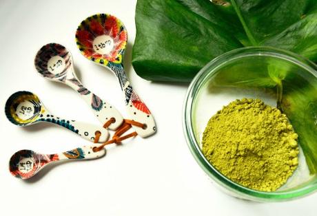 Box beauté : Biotyfull box juin 2017 henne-neutre