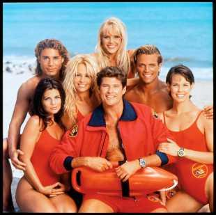 [Dossier] Baywatch – Alerte à Malibu : 10 raisons de préférer la série au film