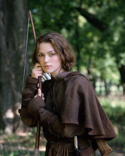 Dans la garde-robe de Keira Knightley Dans la garde-robe de Keira Knightley