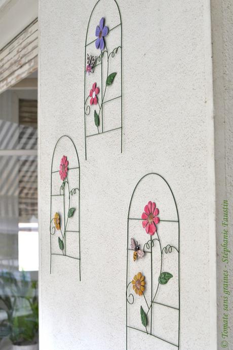 Mon mini jardin... bon ok, mon balcon ^^ Mon mini jardin... bon ok, mon balcon ^^