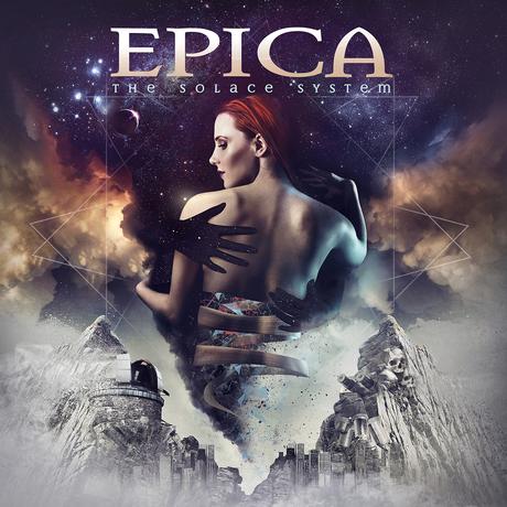 « The Solace System », la jolie surprise estivale d’Epica